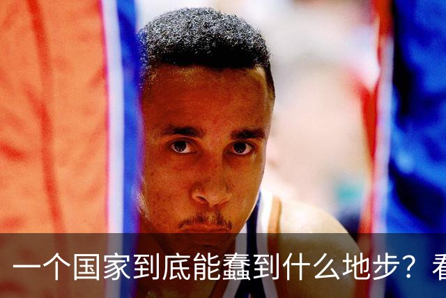 一个国家到底能蠢到什么地步？看看瑞典你就知道了，三十年前，瑞典的人均GDP高达3.2万美元，可以夜不闭户，如今到处都是难民