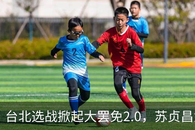 台北选战掀起大罢免2.0，苏贞昌女儿陷学历争议