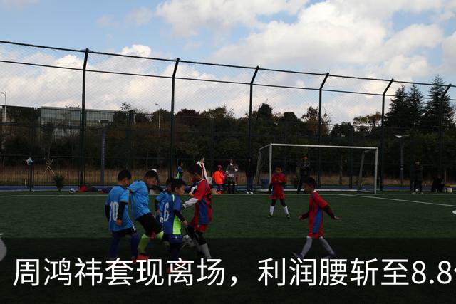周鸿祎套现离场，利润腰斩至8.8亿，留下5.8万投诉