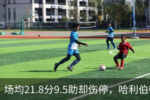 场均21.8分9.5助却伤停，哈利伯顿将缺席一段时间