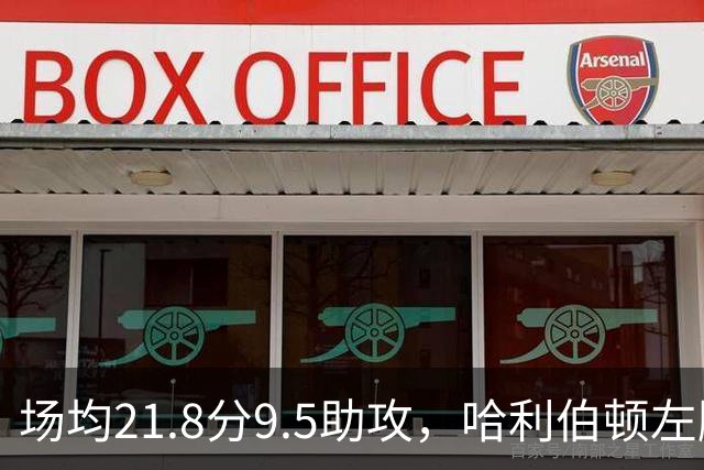 场均21.8分9.5助攻，哈利伯顿左腿筋拉伤将缺阵
