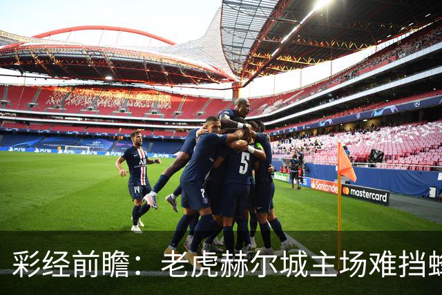 彩经前瞻：老虎赫尔城主场难挡蜂群，看好小蜜蜂带走三分