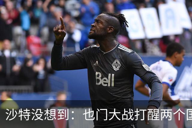 沙特没想到：也门大战打醒两个国家，一个是阿联酋，一个是伊朗